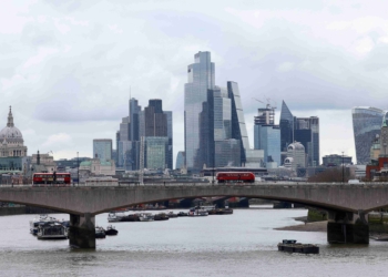 德勤調查顯示，英國企業對美國投資失去興趣