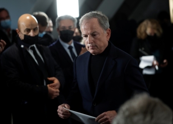LVMH資深高管邁克爾·伯克將負責美國及其他地區的業務