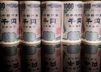 日元承壓，因關稅信函落地；澳元上漲，因澳洲聯儲意外維持利率不變