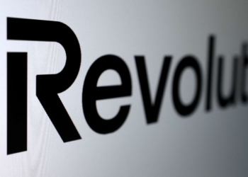 據《金融時報》報導，英國Revolut正洽談以650億美元估值籌集新資金