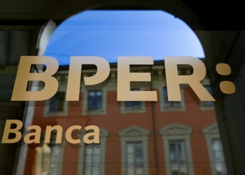 義大利銀行 BPER 獲得波普松德裏奧銀行近 36%的股份