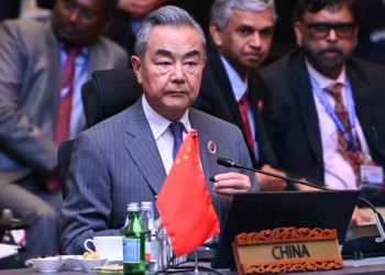 中國提議協助解決泰國與柬埔寨邊界爭端