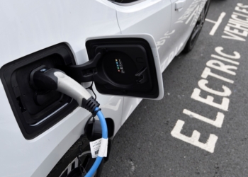 英國為電動汽車提供折扣以刺激需求
