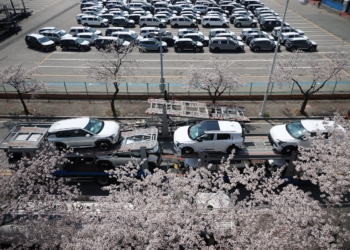 儘管有關稅，亞洲傳統汽車製造商仍優先考慮美國市場