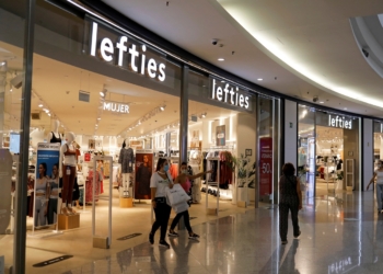 Inditex 將在法國重新推出平價品牌 Lefties，以對抗 Shein