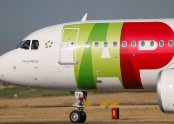 葡萄牙期待大型非歐盟航空公司對葡萄牙航空公司（TAP）也表現出興趣