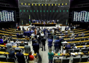 巴西政府和國會未能就金融交易稅（IOF）達成一致