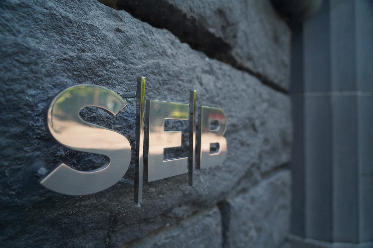 瑞典北歐斯安銀行（SEB）第二季度利潤超出預期，貸款和存款規模持續增長