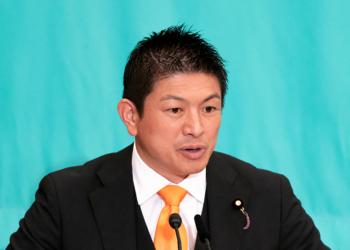 “日本優先”黨因對外國人問題的擔憂攪動選舉
