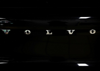 沃爾沃汽車將於明年在美國工廠開始生產中型 SUV