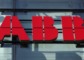 ABB 在人工智慧數據中心和美國市場的旺盛需求推動下獲得創紀錄訂單