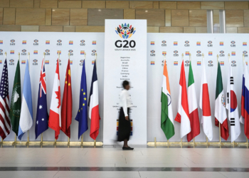 美國計畫在明年接任二十國集團（G20）輪值主席國時，對該組織進行“回歸基本”的改革
