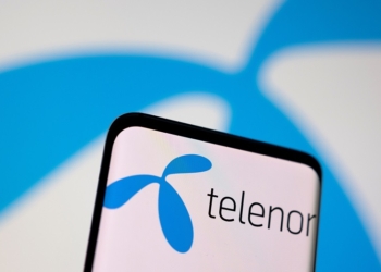 挪威電信運營商 Telenor 公佈的第二季度盈利超出分析師預期，得益於在北歐地區的強勁表現
