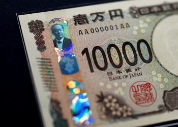 日元走強，因投資者為政治不確定性做準備