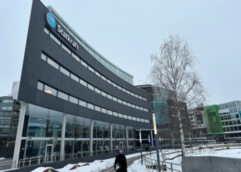 挪威國有電力公司 Statkraft 公佈季度虧損 6.4 億美元，因資產減值