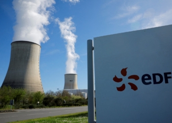消息人士稱法國電力公司（EDF）將退出部分海外專案並裁員