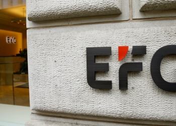 EFG 國際銀行公佈創紀錄利潤，預計 2025 年業績將好於預期