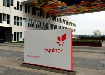 Equinor 減記 9.55 億美元美國海上風電資產