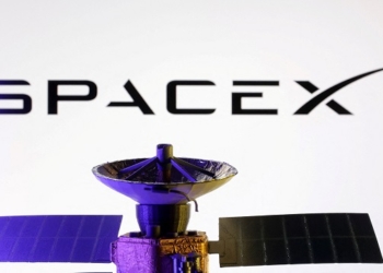 埃隆·馬斯克的星鏈網路遭遇罕見全球故障