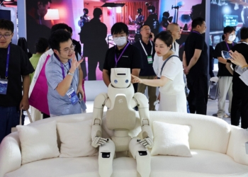 中國提出新的全球人工智慧合作組織