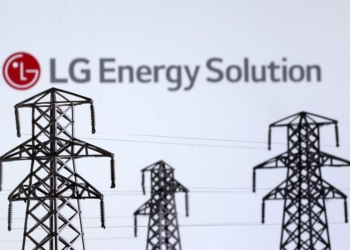 LG 能源解決方案簽署 43 億美元電池供應合同
