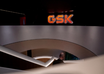 葛蘭素史克（GSK）預計在第二季度業績超出預期後，其銷售額和利潤將處於預測區間的高端