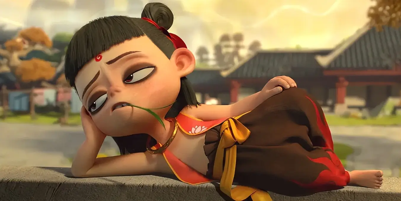 153天全球票房159億元！《哪吒2》下映，光線傳媒收入或超30億元