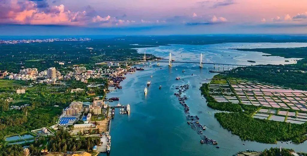 海南自貿港全島封關將於2025年12月18日正式啟動