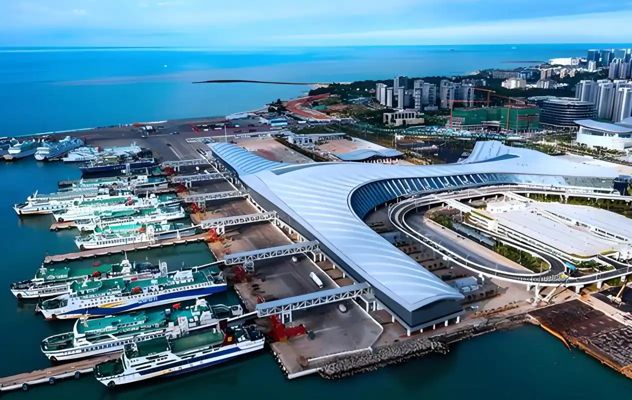 海南自貿港跨境資產管理試點今天啟動，政策亮點揭秘