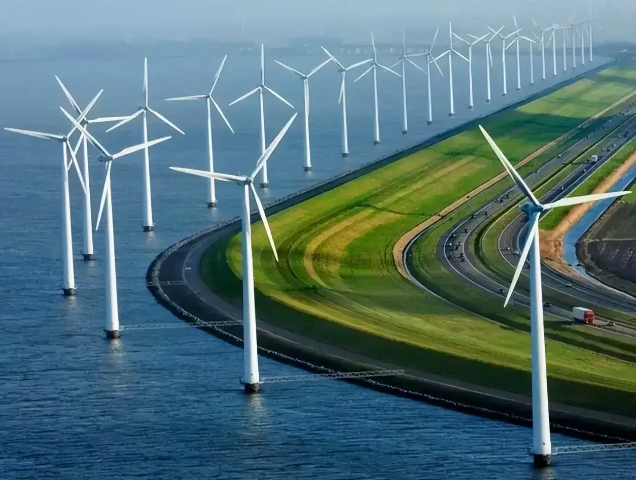 特朗普炮轟可再生能源是“世紀騙局”，不再批准風電光伏專案