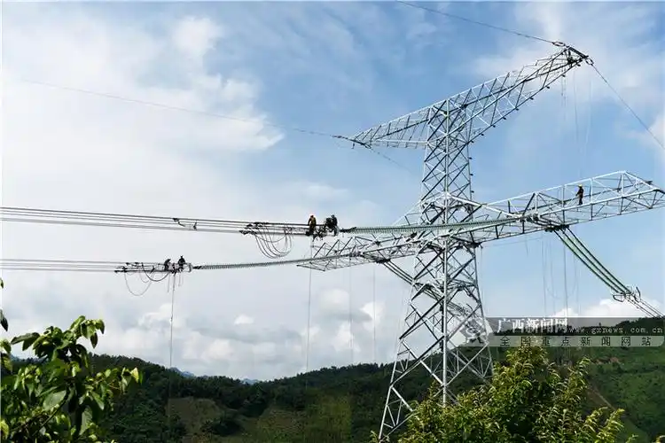 全球首次！中國月度用電量首破萬億大關