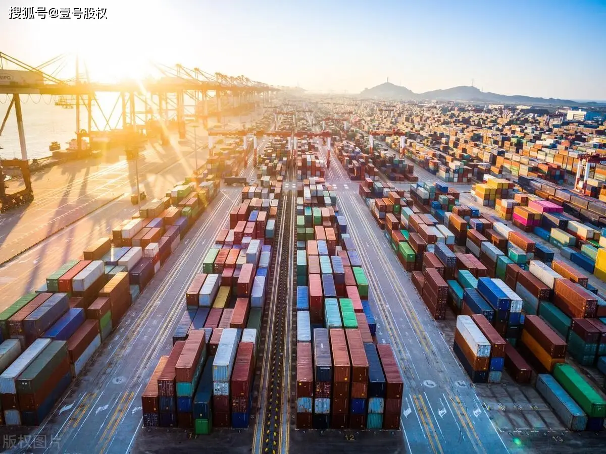 中國已成為全球157個國家和地區前三大貿易夥伴