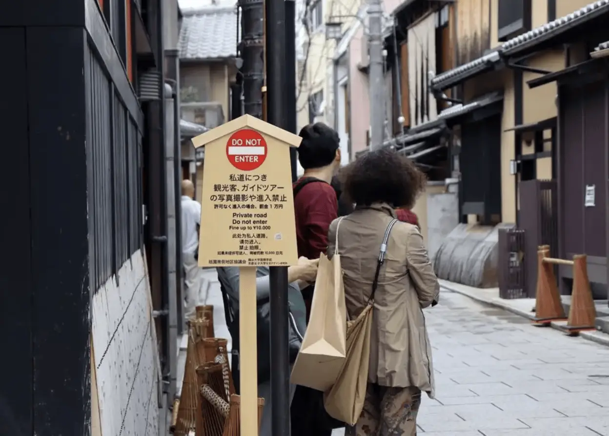 日本多地開徵或擬征住宿稅，以應對旅遊熱潮
