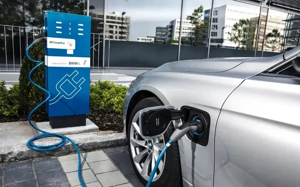 插混車/純電車送到家門口，中國電動汽車訂購平臺登陸歐洲市場