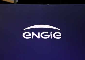 法國能源公司 Engie 公佈上半年盈利下降 9.4%