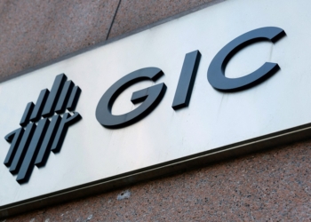 新加坡政府投資公司（GIC）將收購西班牙寬頻合資企業 25%的股份