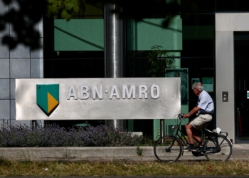 荷蘭銀行荷蘭銀行（ABN Amro）啟動 2.5 億歐元股票回購計畫