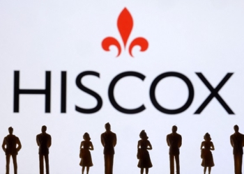 Hiscox上半年集团净保险费收入增长