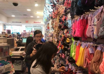 珠寶連鎖店Claire’s英國業務陷入破產管理，2150個工作崗位面臨風險