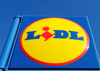 Lidl的英國員工在兩年內獲得第五次加薪