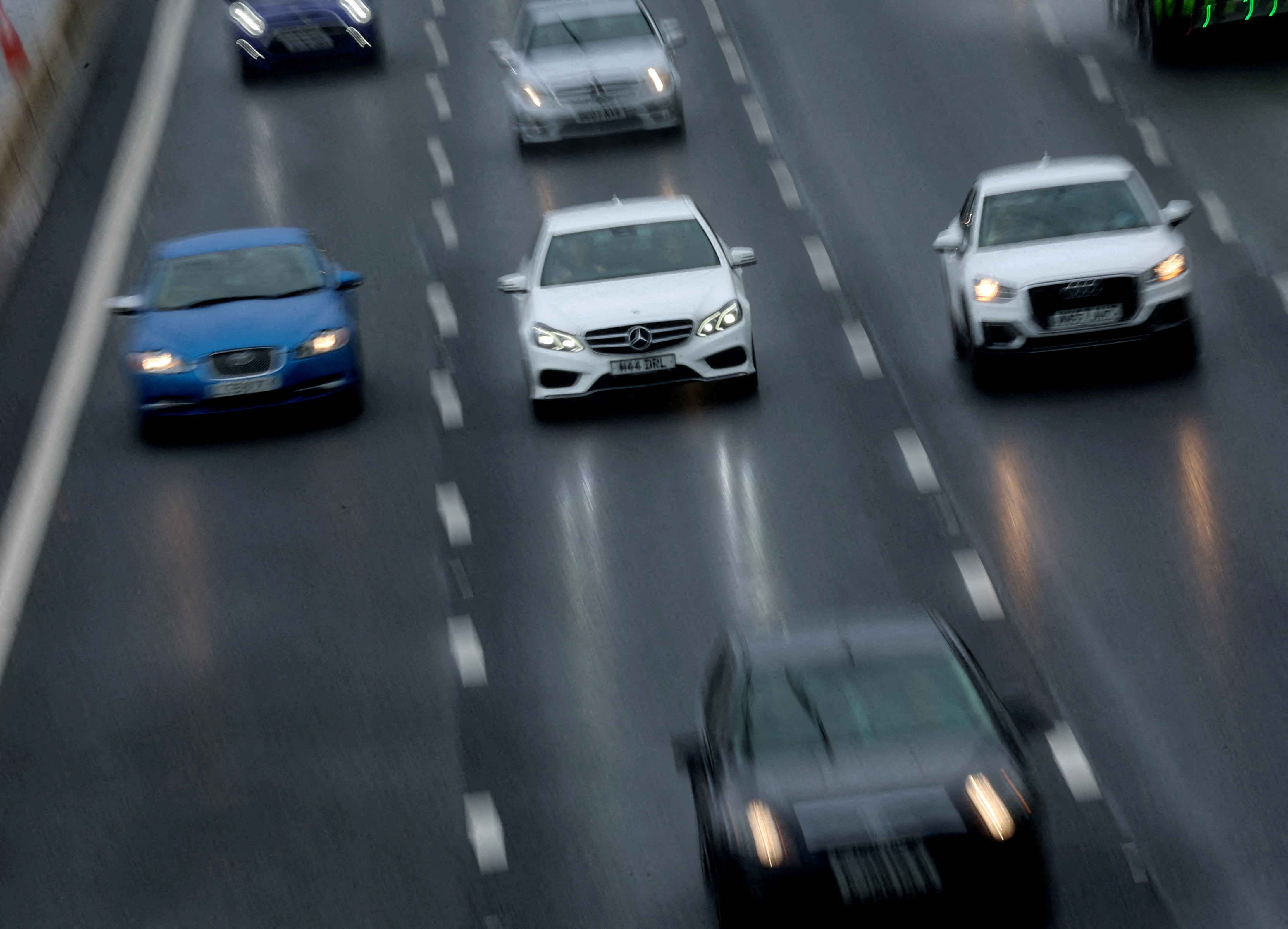 分析-英國汽車金融裁決可能推動並購