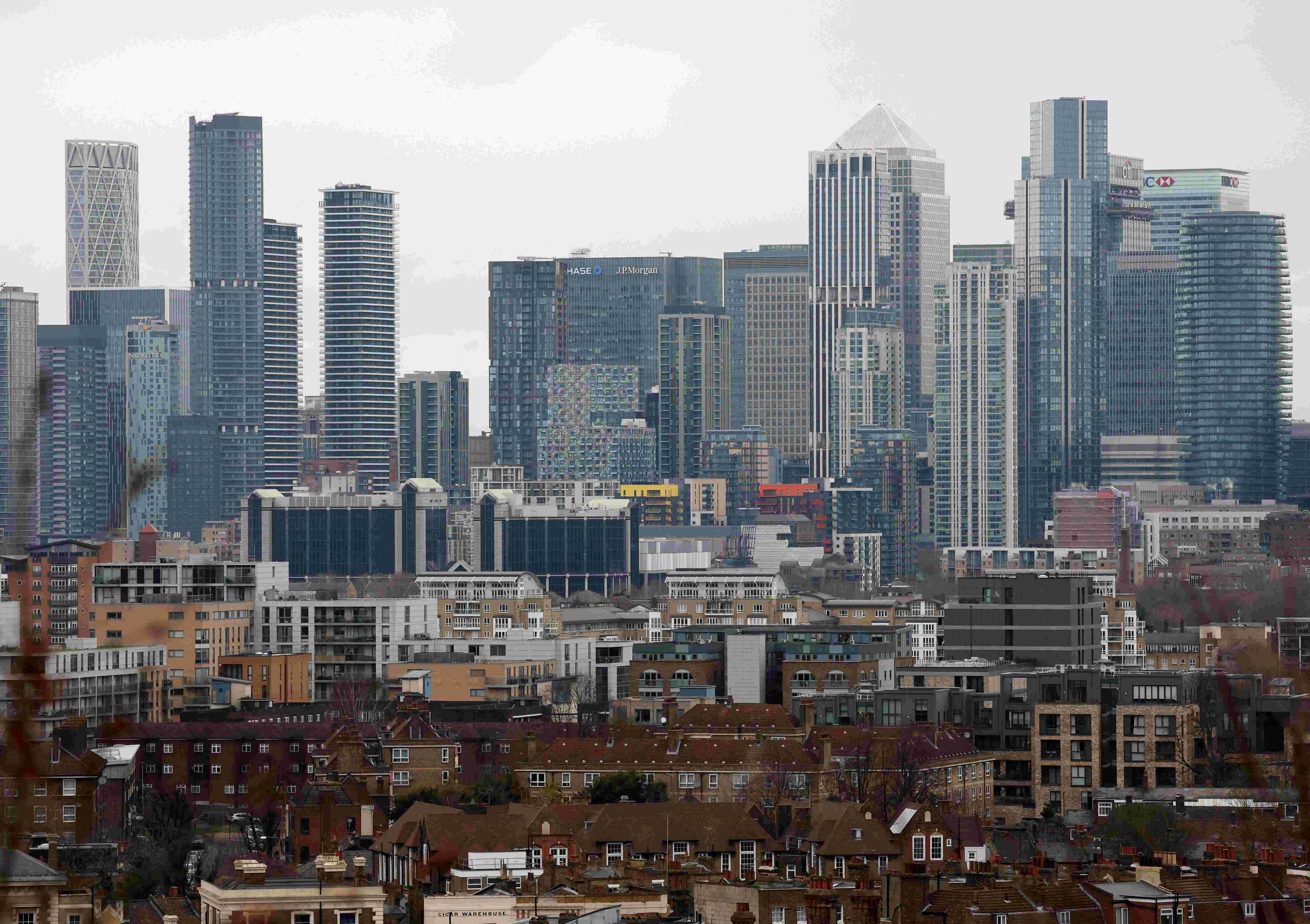 英國6月房價同比上漲3.7%