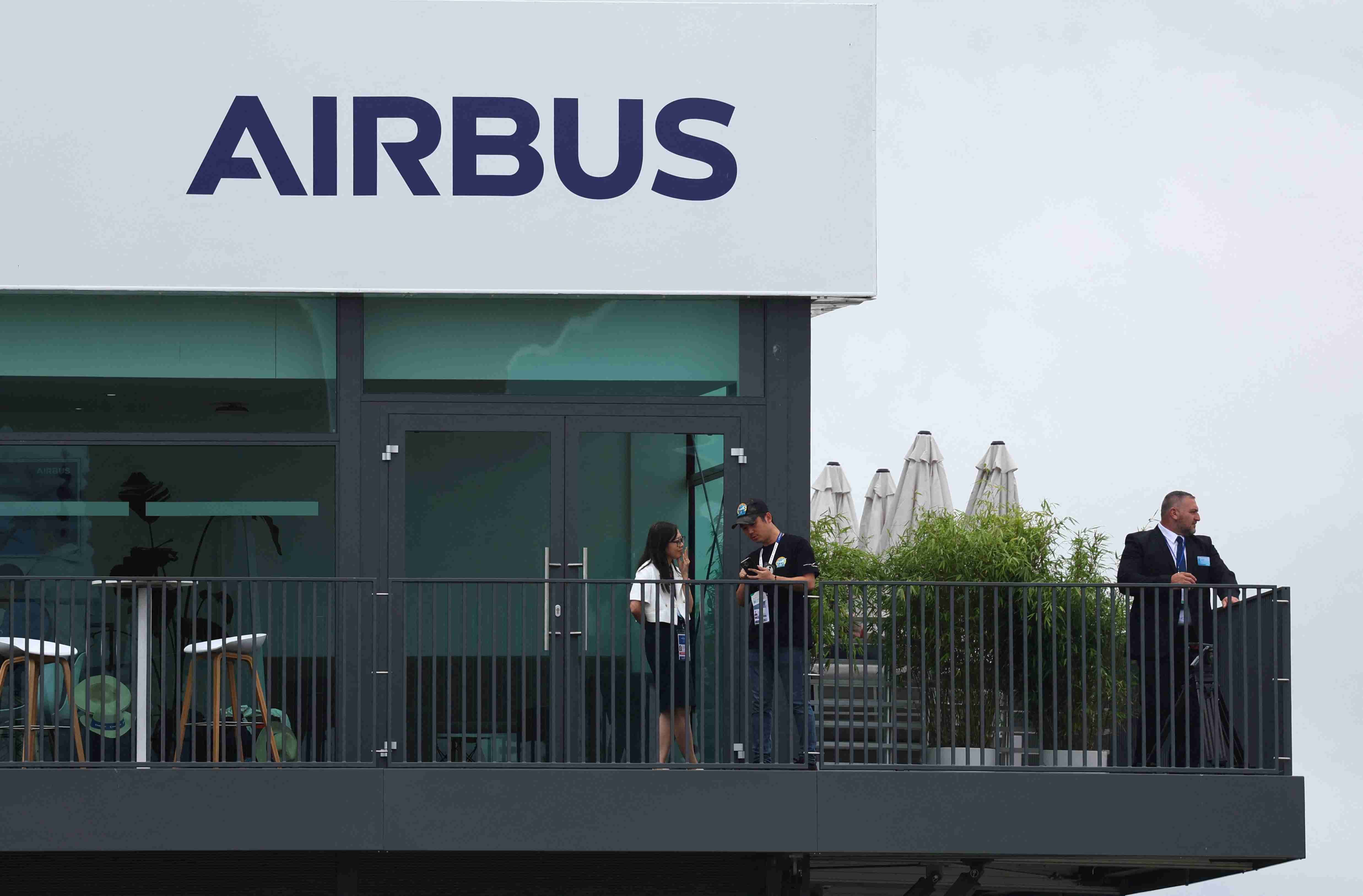 英國空客工人因薪資問題將罷工10天