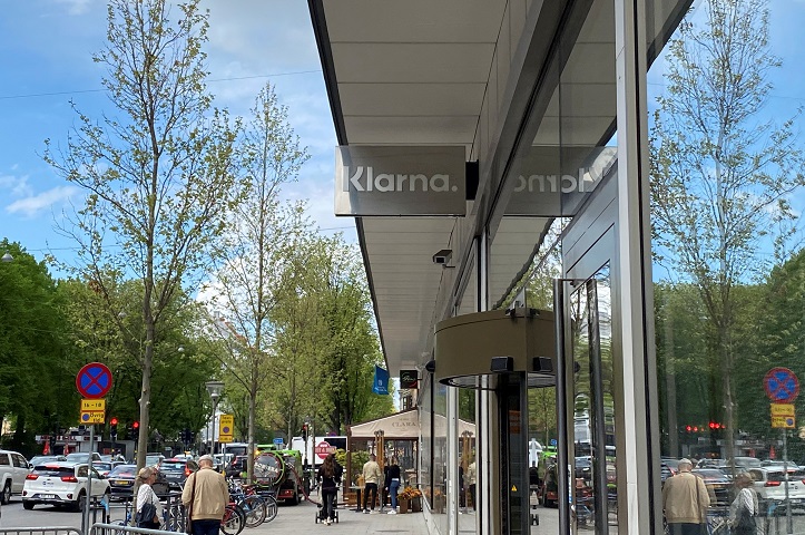 消息人士稱，Klarna 計畫下月進行首次公開募股，估值最高可達 140 億美元
