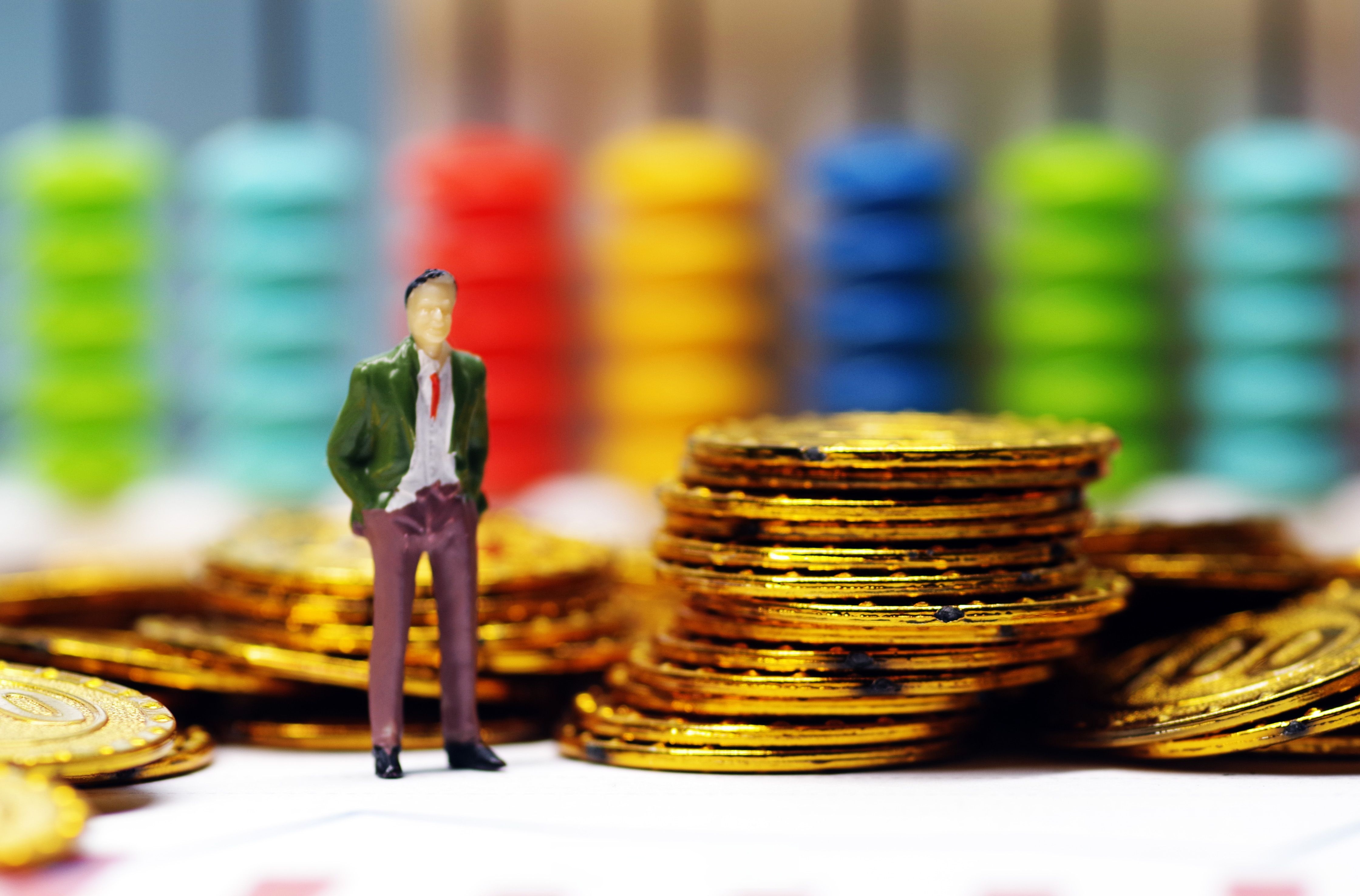 全球主權財富基金A股持倉圖譜出爐，阿布達比投資局持倉破百億元