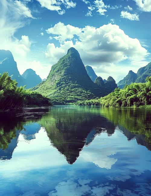 多地立足自然資源營造新體驗，暑期旅遊解鎖更多玩法