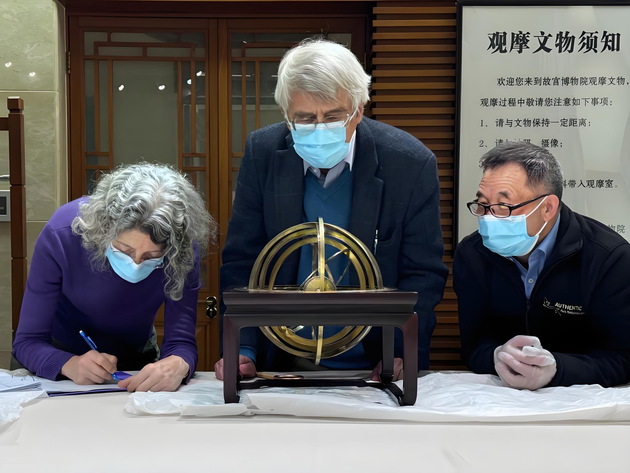 文化中國行｜“太和學者”以學術架起文明互鑒之橋