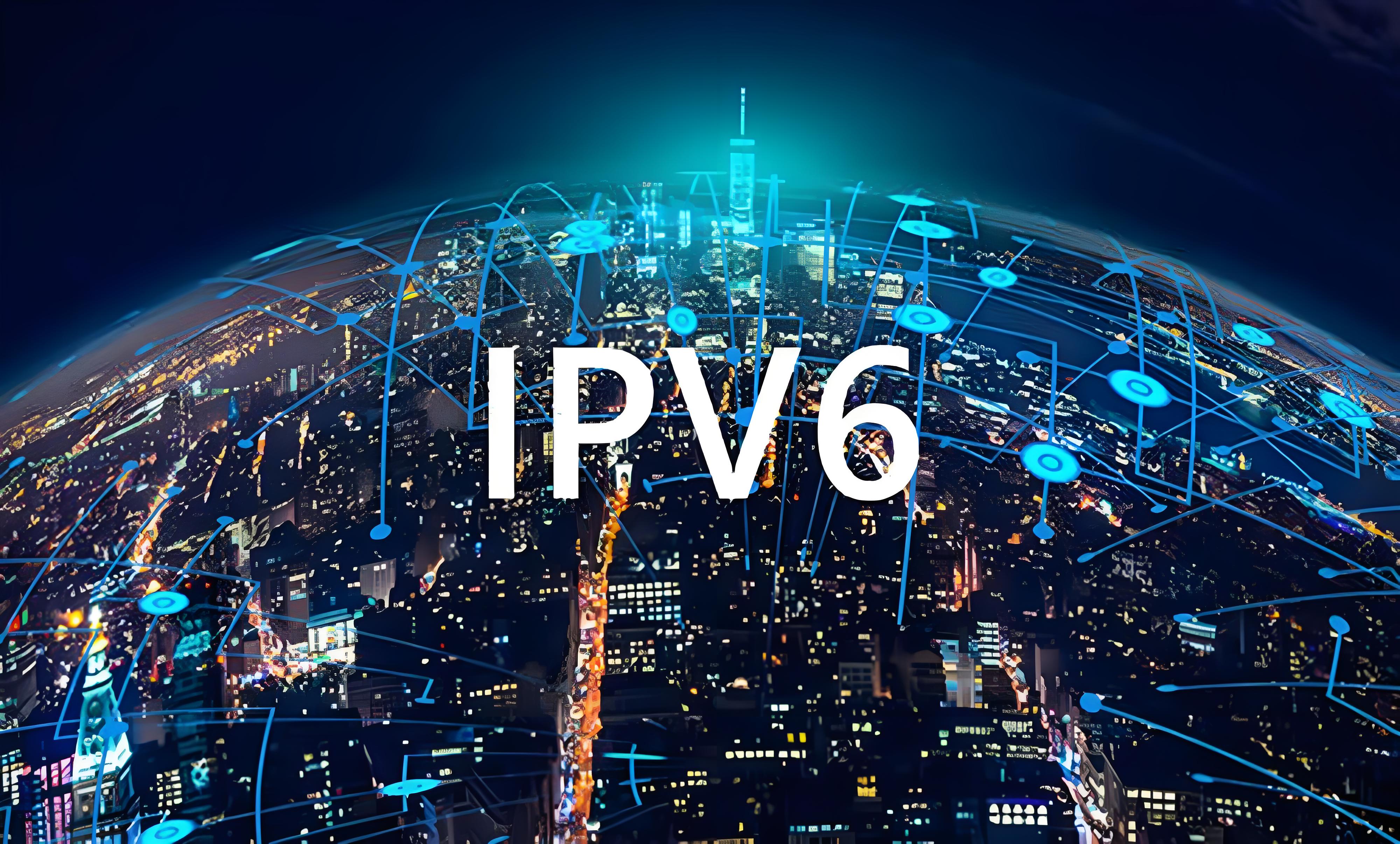 中國IPv6活躍用戶達8.34億　占全國線民數的75.29％