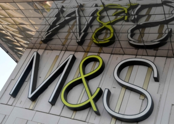 M&S數字主管在破壞性駭客攻擊數月後離職