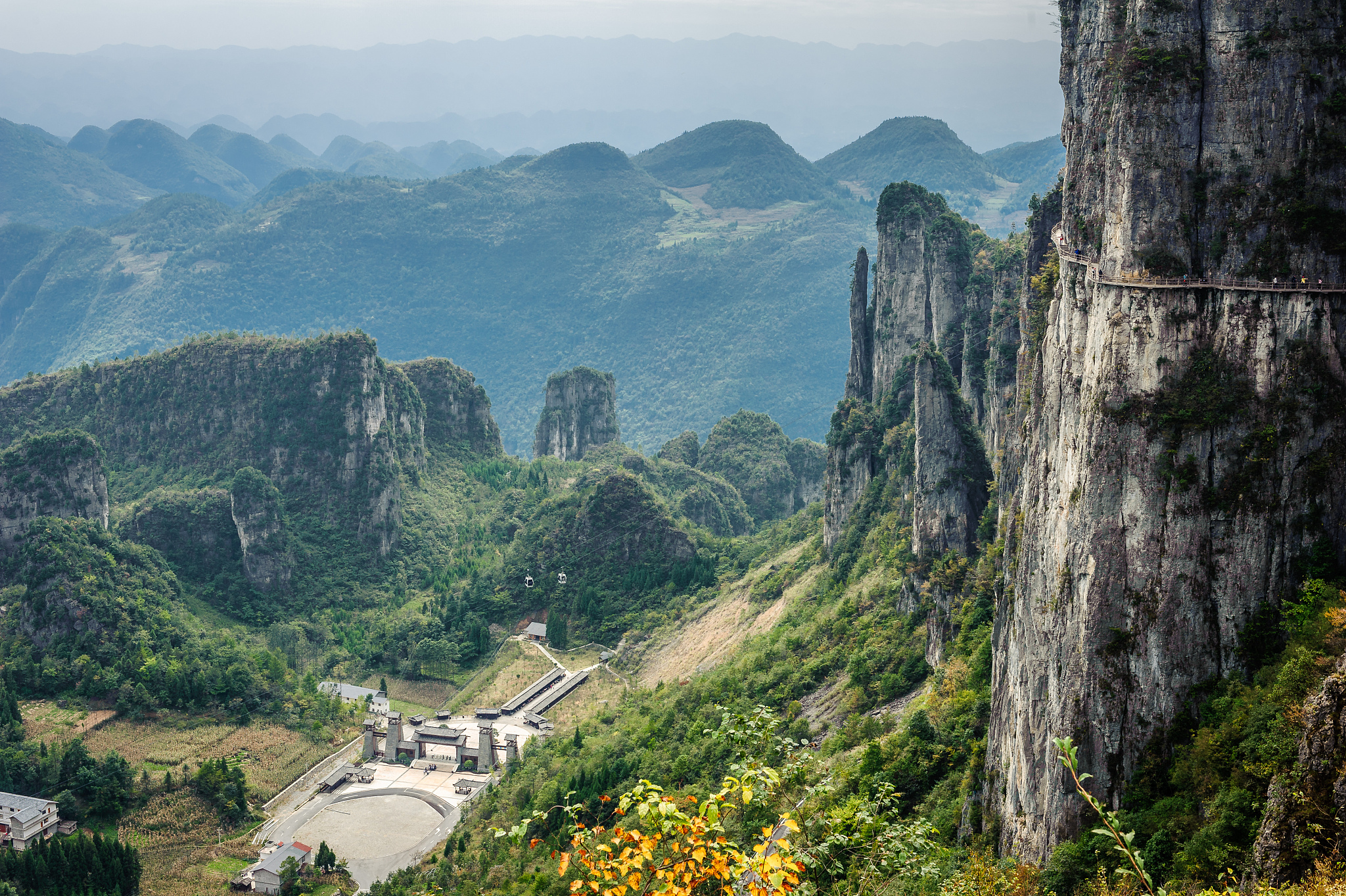 創新，中國旅遊興旺的法寶